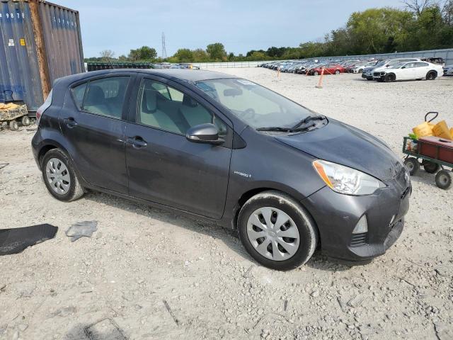 Photo 4 from auction – 2013 TOYOTA PRIUS C with VIN JTDKDTB33D1056598