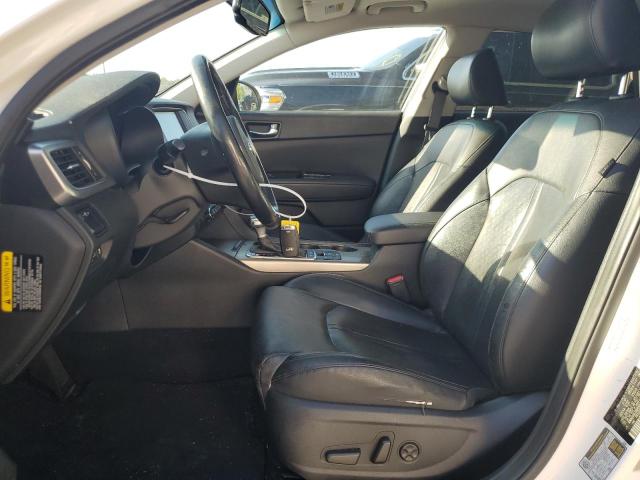 Photo 7 from auction – 2017 KIA OPTIMA PLU with VIN KNAGV4LD8H5014617