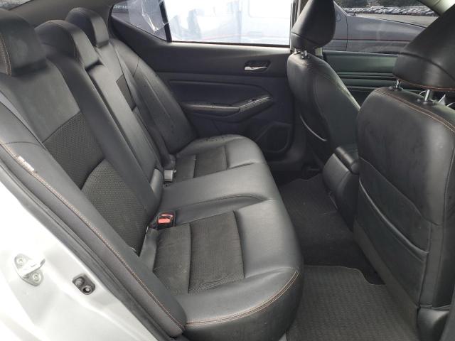 Photo 10 from auction – 2020 NISSAN ALTIMA SR with VIN 1N4BL4CV6LC130355