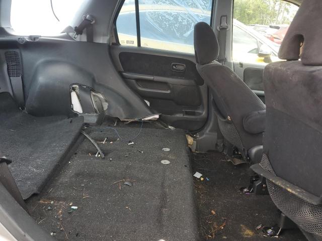 Photo 11 from auction – 2005 HONDA CR-V EX with VIN SHSRD78805U322248