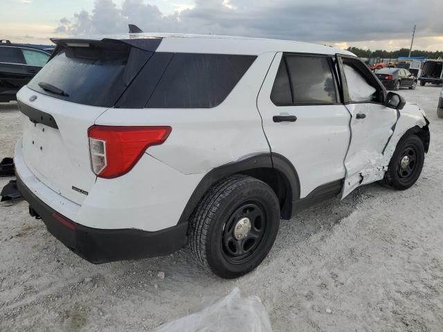 Photo 3 from auction – 2023 FORD EXPLORER P with VIN 1FM5K8AB5PGB60810