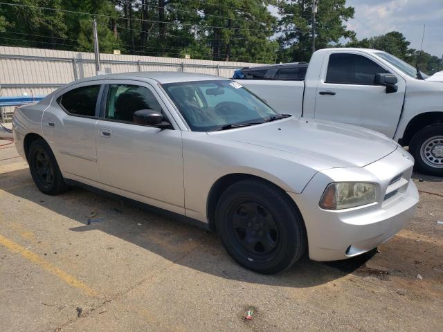 Photo 4 from auction – 2010 DODGE CHARGER with VIN 2B3AA4CT9AH199398