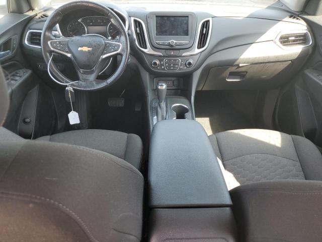 Photo 8 from auction – 2021 CHEVROLET EQUINOX LT with VIN 3GNAXKEVXML358030