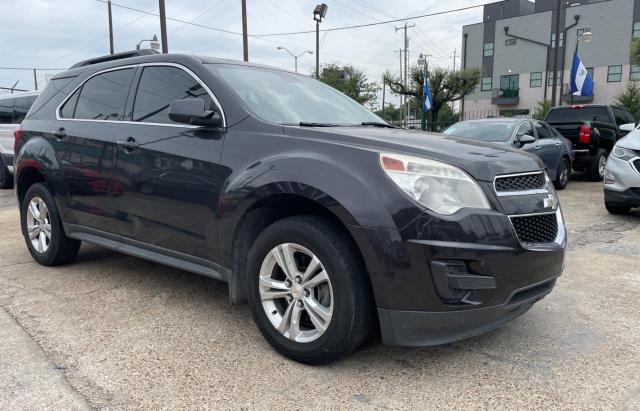 CHEVROLET EQUINOX LT 2013 con VIN 2GNFLEEK2D6312219 - Foto de la subasta