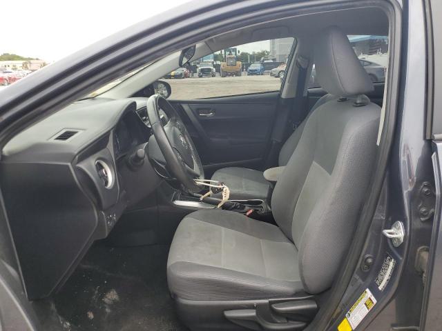 Photo 7 from auction – 2019 TOYOTA COROLLA L with VIN 5YFBURHE9KP904875