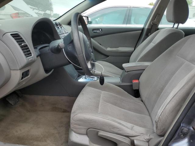 Photo 7 from auction – 2010 NISSAN ALTIMA BAS with VIN 1N4AL2AP9AN503023