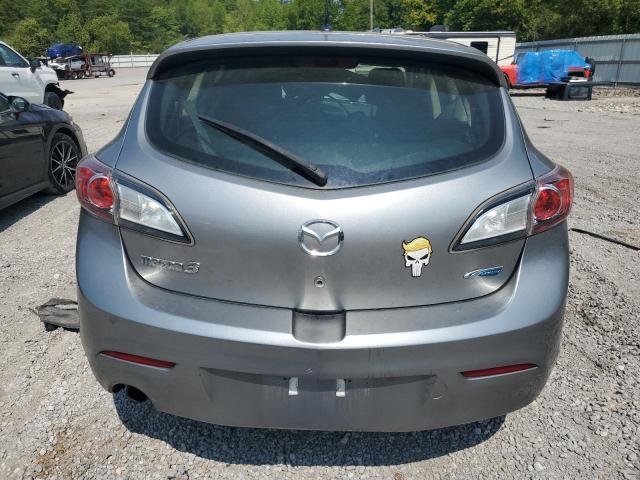 Photo 6 from auction – 2012 MAZDA 3 I with VIN JM1BL1M82C1634141