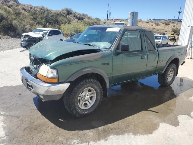 FORD RANGER SUP 2000 with VIN 1FTZR15X8YPB91811 - Photo from auction