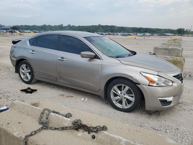 Photo 4 from auction – 2014 NISSAN ALTIMA 2.5 with VIN 1N4AL3AP9EC167705