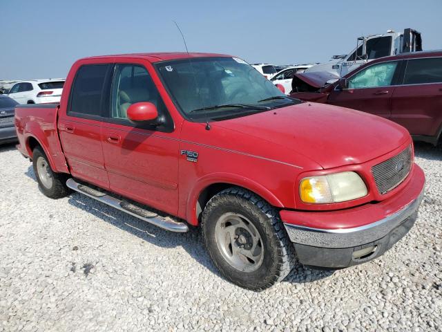 Photo 4 from auction – 2003 FORD F150 SUPER with VIN 1FTRW07L33KC70547