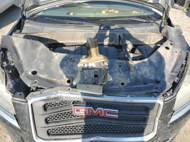 Photo 12 from auction – 2016 GMC ACADIA SLE with VIN 1GKKRPKD2GJ304964