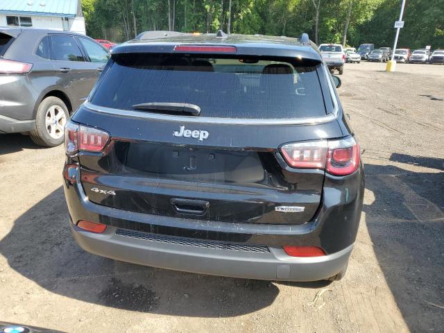 Photo 6 from auction – 2021 JEEP COMPASS LA with VIN 3C4NJDBB3MT599509