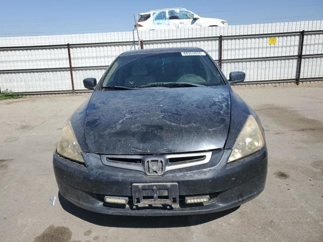 Photo 5 from auction – 2003 HONDA ACCORD EX with VIN JHMCM56613C009575