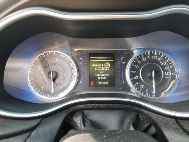 Photo 9 from auction – 2015 CHRYSLER 200 LIMITE with VIN 1C3CCCAB1FN529723