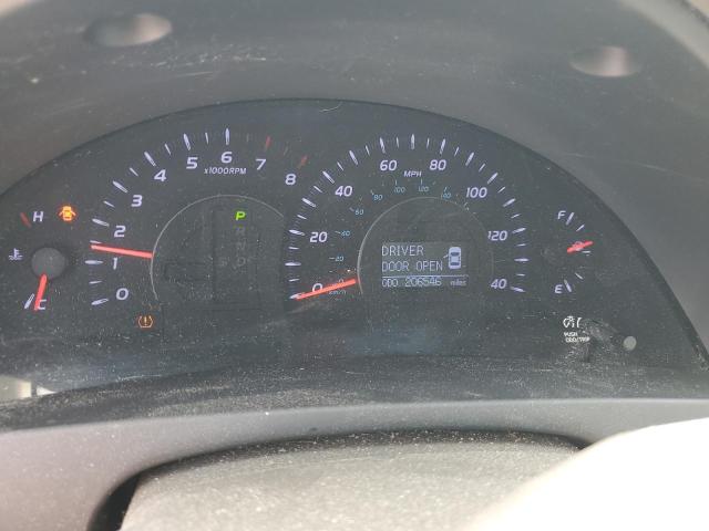 Photo 9 from auction – 2011 TOYOTA CAMRY BASE with VIN 4T1BF3EK9BU662413