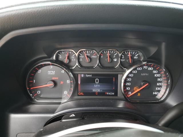 Photo 9 from auction – 2015 GMC SIERRA K15 with VIN 3GTU2VECXFG194990