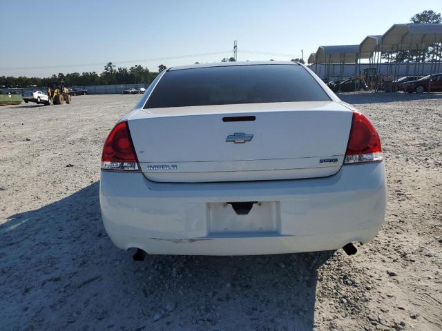 Photo 6 from auction – 2013 CHEVROLET IMPALA LS with VIN 2G1WF5E33D1266169