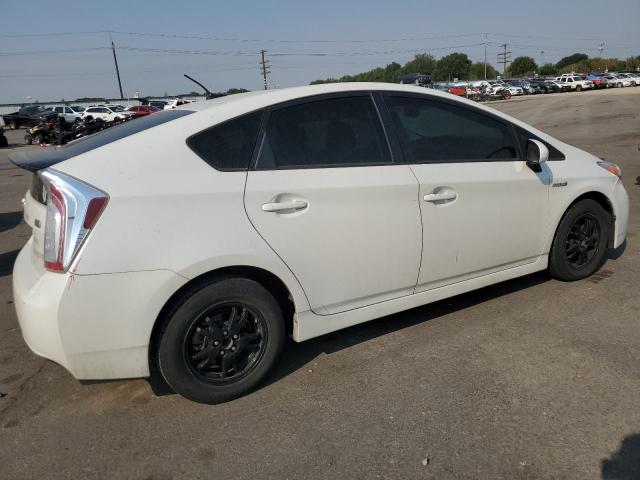صورة رقم 3 من المزاد - 2013 TOYOTA PRIUS مع VIN JTDKN3DU2D0337185