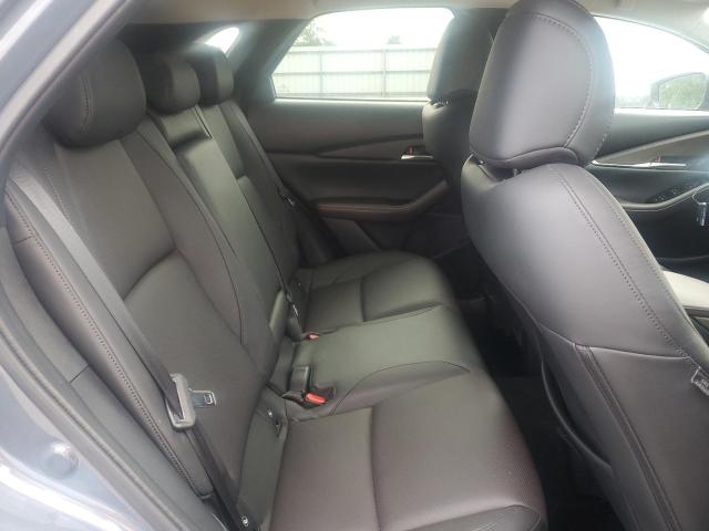 Photo 11 from auction – 2023 MAZDA CX-30 PREM with VIN 3MVDMBDY4PM500587