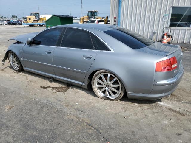 Photo 2 from auction – 2006 AUDI A8 4.2 QUA with VIN WAULL44E26N015948
