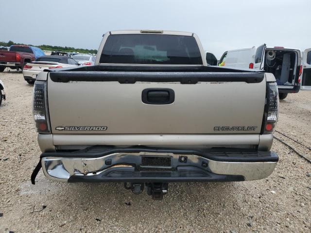 Photo 6 from auction – 2000 CHEVROLET SILVERADO with VIN 1GCEC19T8YZ341573
