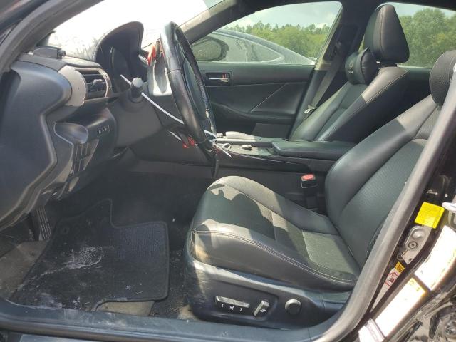 Photo 7 from auction – 2015 LEXUS IS 250 with VIN JTHCF1D25F5028996