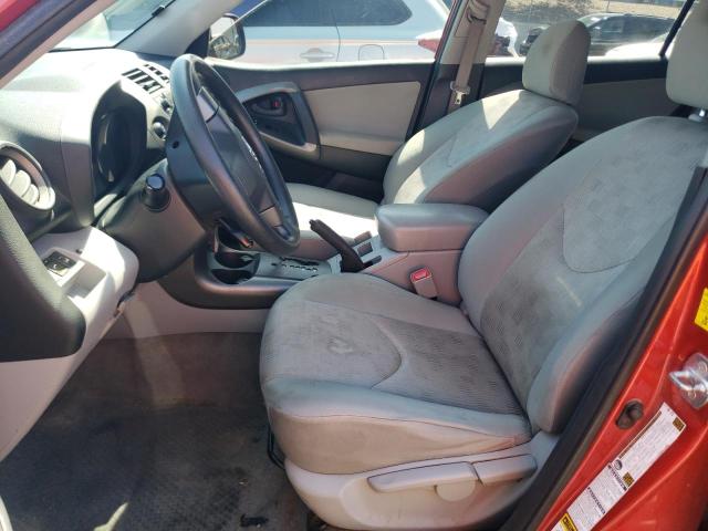 Photo 7 from auction – 2010 TOYOTA RAV4 with VIN JTMBK4DV3A5090653