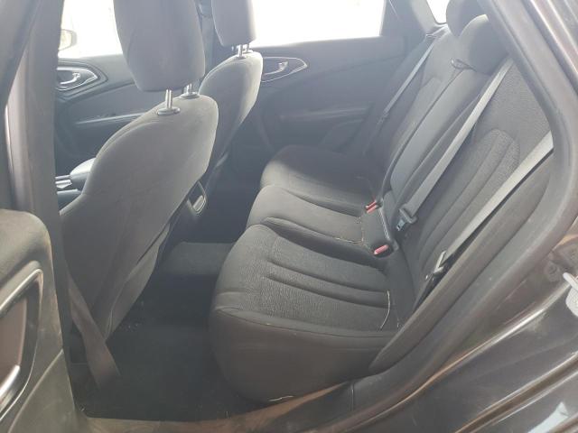 Photo 10 from auction – 2015 CHRYSLER 200 LIMITE with VIN 1C3CCCAB5FN597748