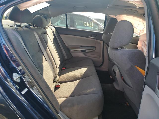 Photo 10 from auction – 2010 HONDA ACCORD EX with VIN 1HGCP2F74AA162414