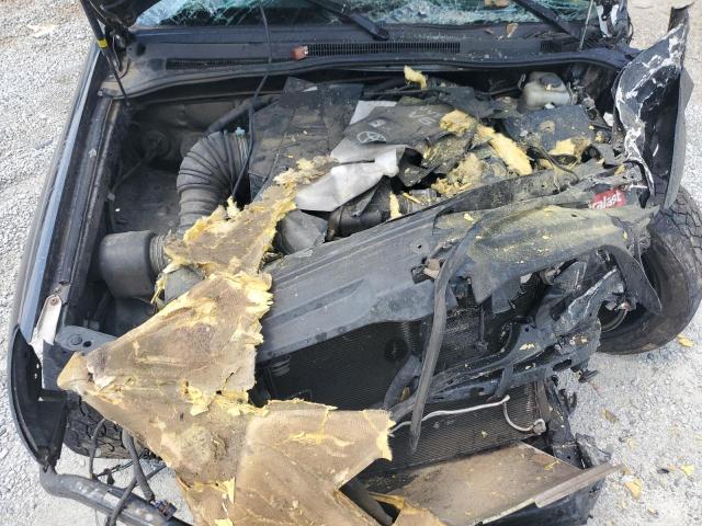 Photo 12 from auction – 2007 TOYOTA 4RUNNER SR with VIN JTEZU14R878083954
