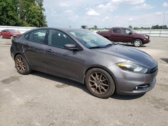 Photo 4 from auction – 2015 DODGE DART SXT with VIN 1C3CDFBB8FD278668