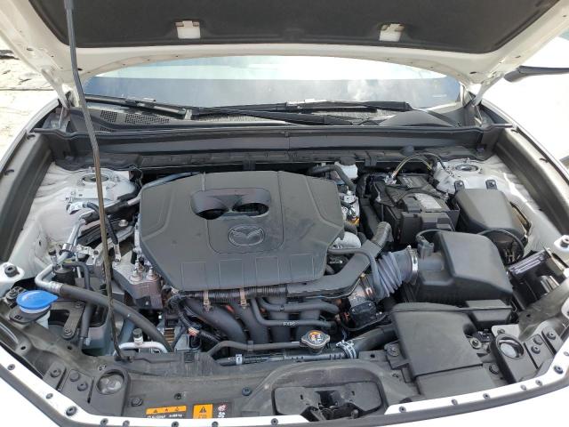 Photo 11 from auction – 2023 MAZDA CX-30 with VIN 3MVDMBAM7PM561532