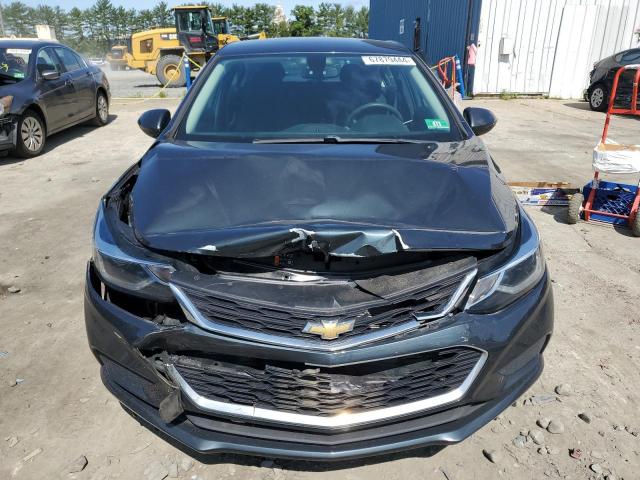 Photo 5 from auction – 2018 CHEVROLET CRUZE LT with VIN 3G1BE6SM7JS602992