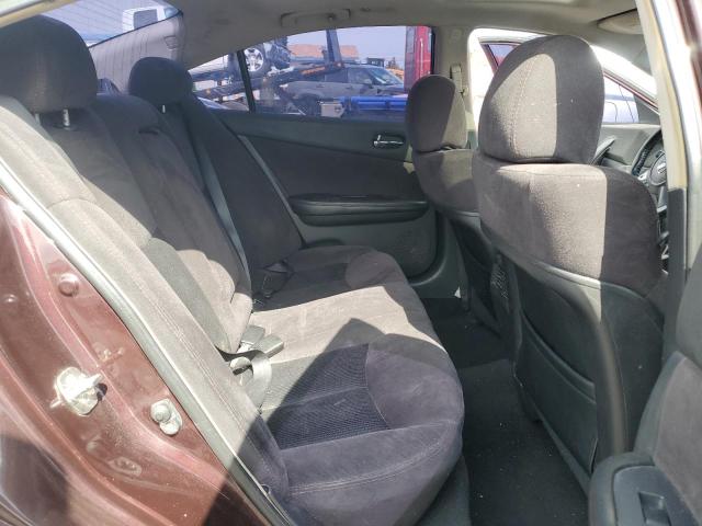 Photo 10 from auction – 2014 NISSAN MAXIMA S with VIN 1N4AA5AP8EC440019