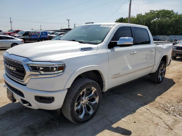 RAM 1500 LIMIT 2020 with VIN 1C6RREHT8LN133645 - Photo from auction