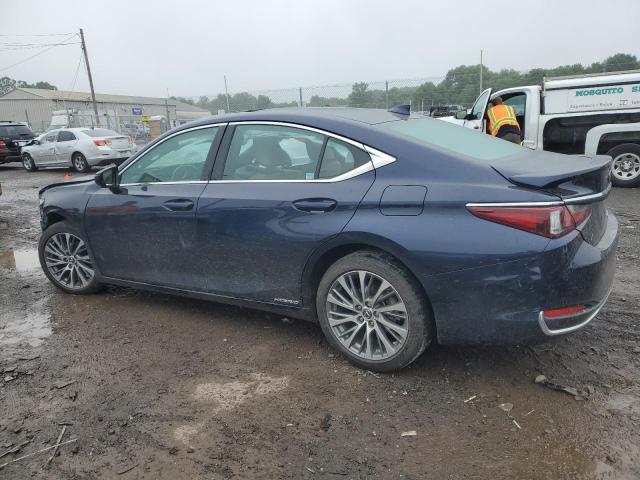 Photo 2 from auction – 2020 LEXUS ES 300H with VIN 58AD21B15LU009639