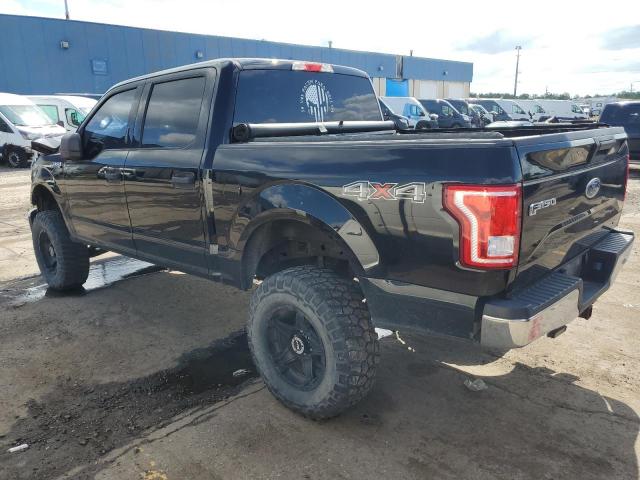 Zdjęcie 2 z aukcji – 2016 FORD F150 SUPER z VIN 1FTEW1EF1GFC66206