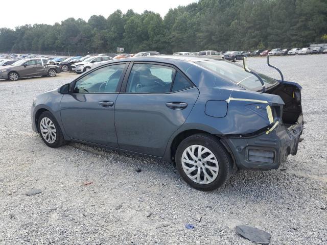 Photo 2 from auction – 2018 TOYOTA COROLLA L with VIN 2T1BURHE0JC001450
