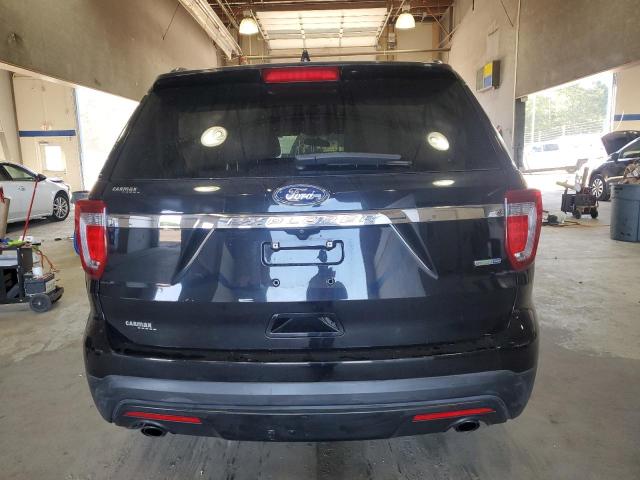 Photo 6 from auction – 2017 FORD EXPLORER with VIN 1FM5K8BH0HGC82317