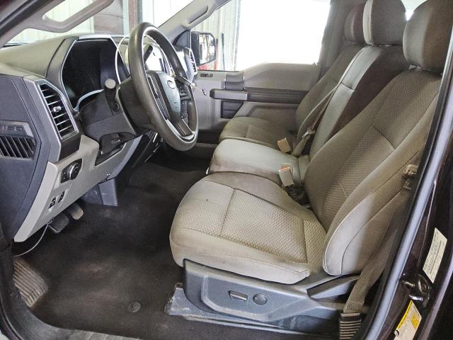 Photo 7 from auction – 2020 FORD F150 SUPER with VIN 1FTEW1C56LFB35910
