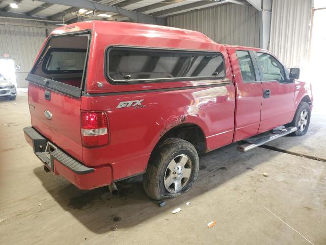 Photo 3 from auction – 2008 FORD F150 with VIN 1FTRX14W38FA76845