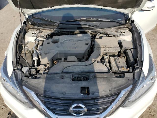 Photo 11 from auction – 2018 NISSAN ALTIMA 2.5 with VIN 1N4AL3AP8JC174445