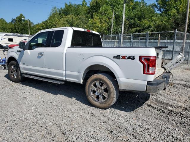 Photo 2 from auction – 2015 FORD F150 SUPER with VIN 1FTFX1EG5FFB39628