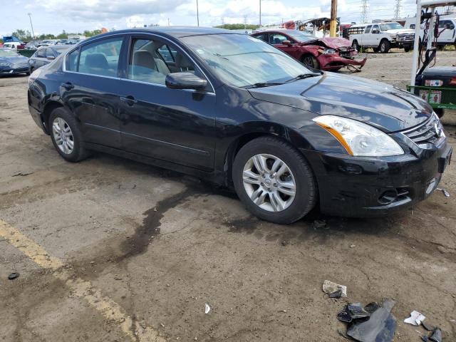 Photo 4 from auction – 2012 NISSAN ALTIMA BAS with VIN 1N4AL2AP2CC168010