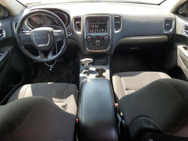 Photo 8 from auction – 2018 DODGE DURANGO SX with VIN 1C4RDJAG1JC291086