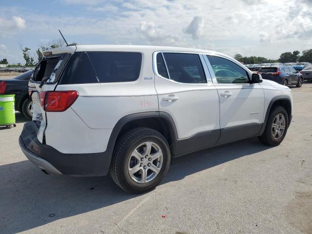 Photo 3 from auction – 2017 GMC ACADIA SLE with VIN 1GKKNRLA5HZ297488