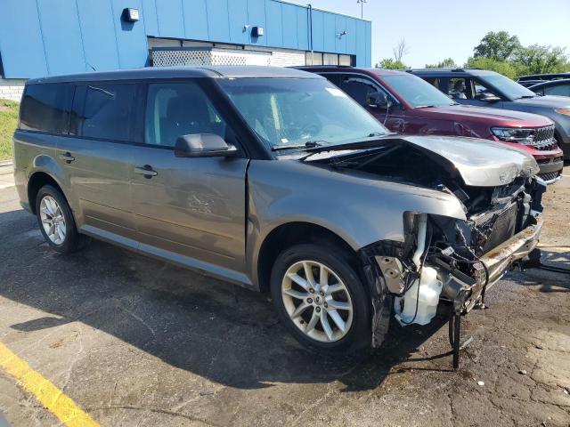 Photo 4 from auction – 2014 FORD FLEX SE with VIN 2FMGK5B89EBD26079