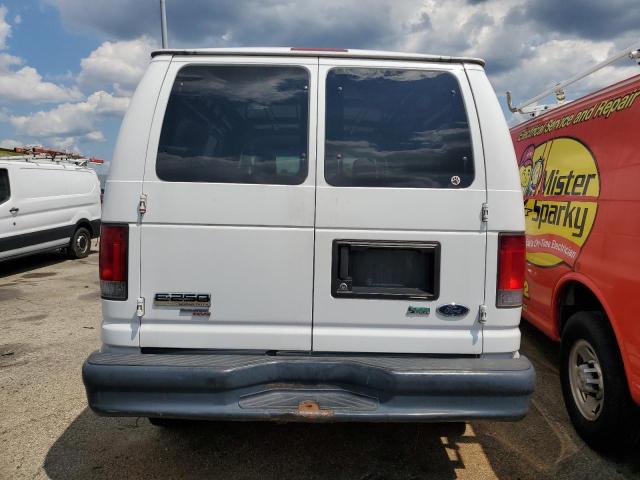 Photo 6 from auction – 2011 FORD E250 with VIN 1FTNE2EL2BDA58743