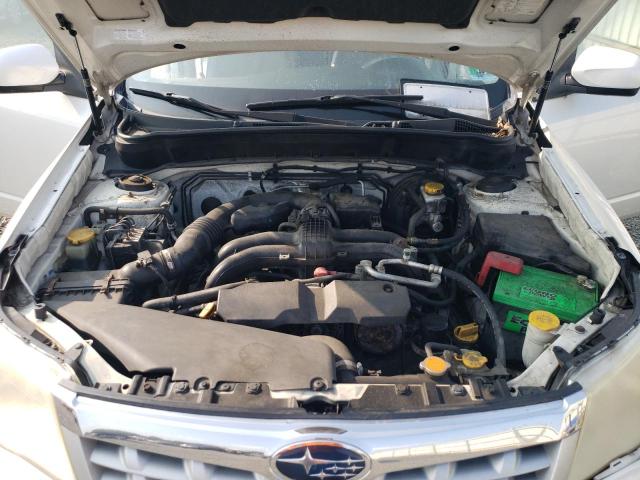 Photo 12 from auction – 2011 SUBARU FORESTER L with VIN JF2SHAEC4BH771898
