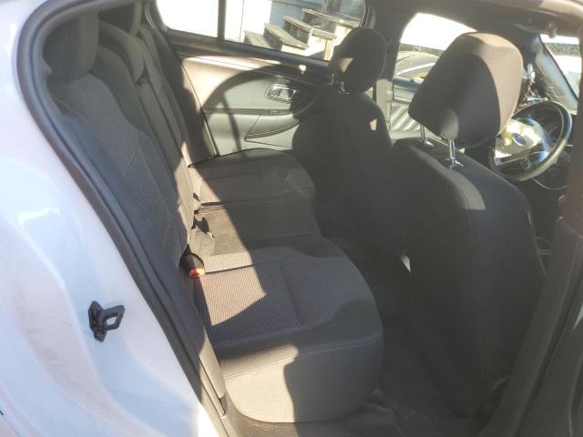 Photo 10 from auction – 2015 FORD TAURUS POL with VIN 1FAHP2MK2FG106414